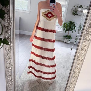 knee length dresses for ladies Judith March Palm Print Satin Halter Tie Dress- Size S – The Saved  Collection