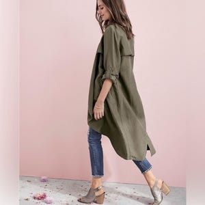 Garnet Hill Dress