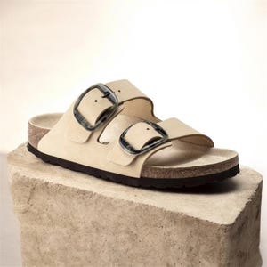 Vintage Birkenstocks size 41. Excellent condition! Hardly worn! Birkenstock | Shoes | Vintage Birkenstocks Size 4 Excellent  main image 3