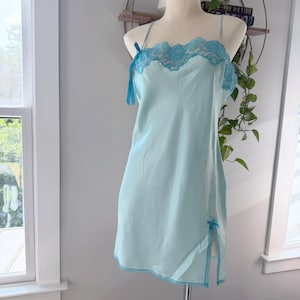 Victoria Secret Slip Dress - Etsy