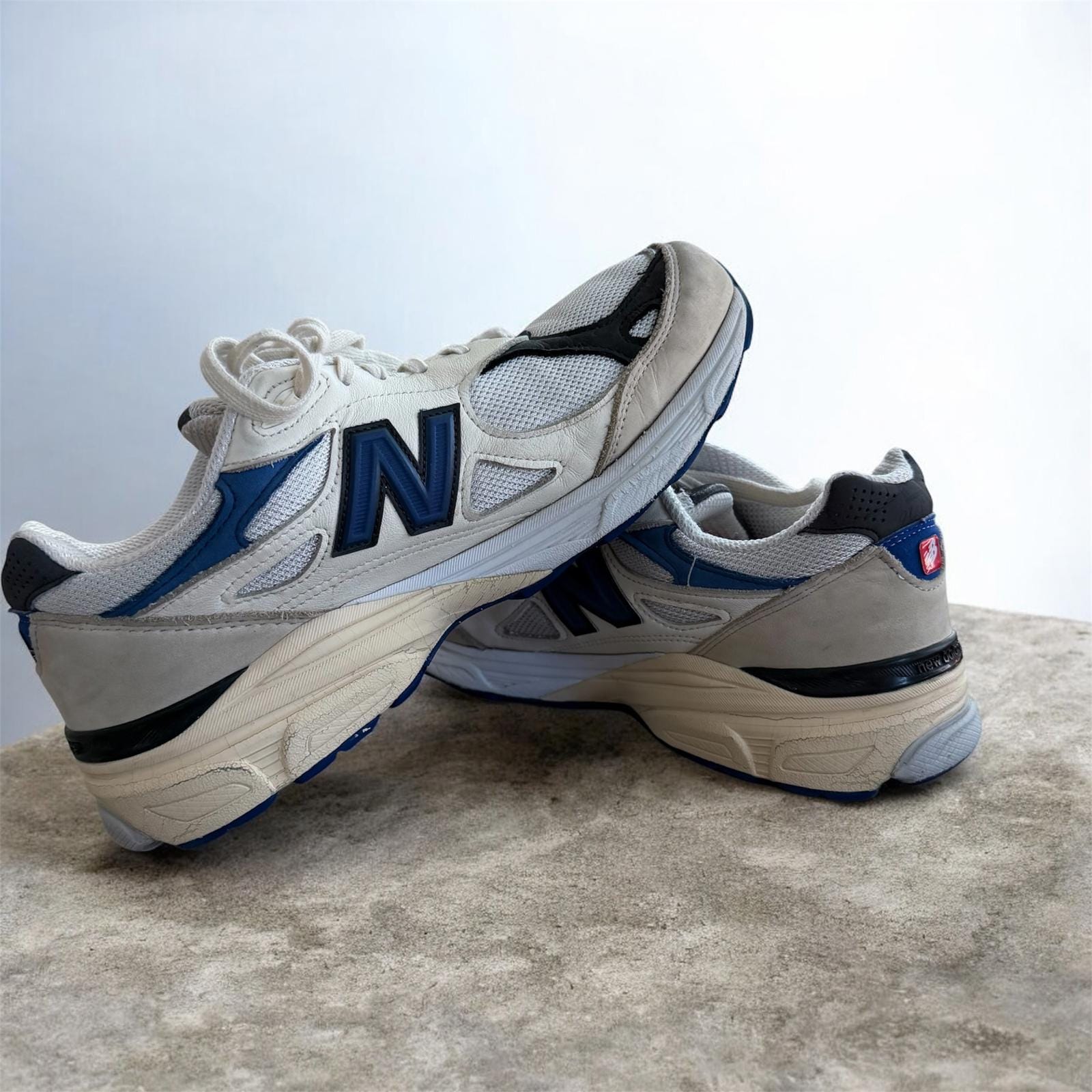 Vintage New Balance Shoes - Etsy display picture 1