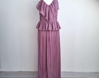 maxi dress for women night Multiway Jersey Maxi Dress-Emerald Night