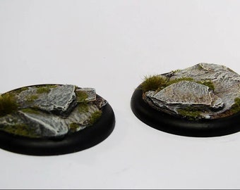 Warhammer base | Etsy