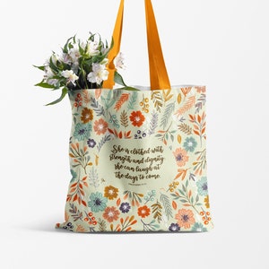 Proverbs 31 sales bags