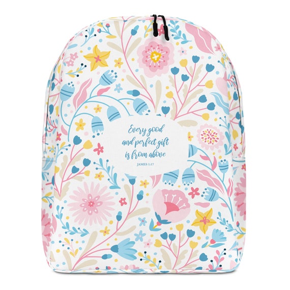 Good back deals bag