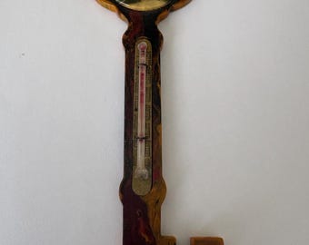Bakelite vintage Washington DC end of day key