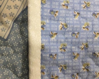Quilt Binding Services