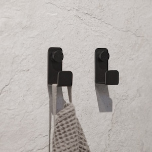 Etsy towel hooks best sale
