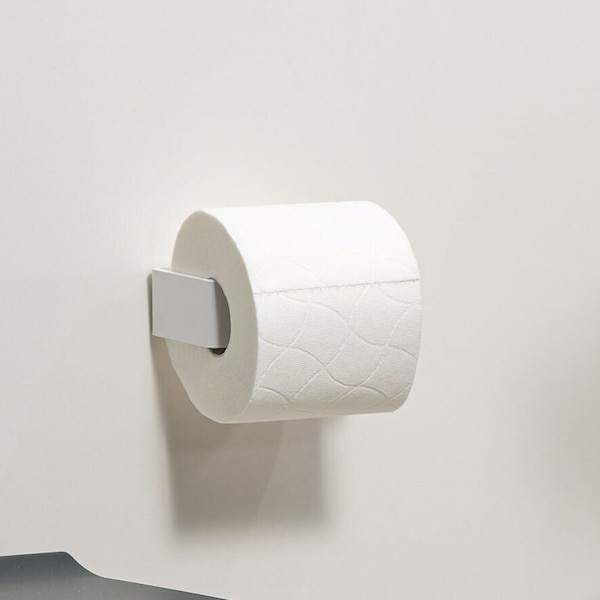 HOOLIO - Porte-rouleau de papier toilette