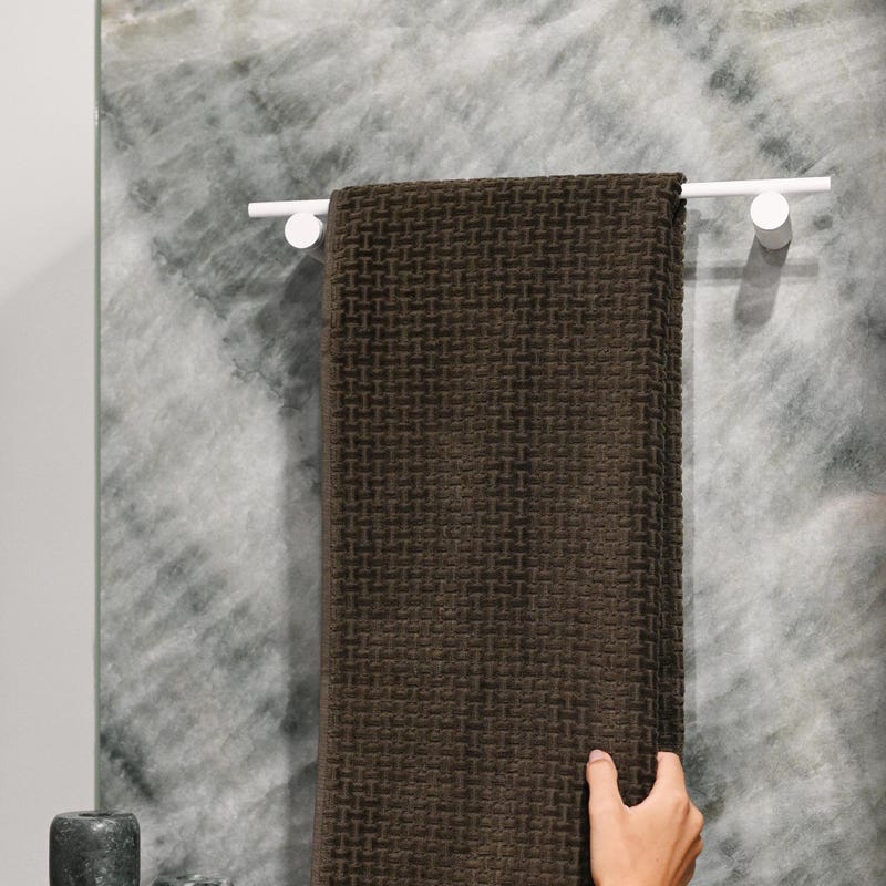 Bathroom Towel Rail - Etsy
