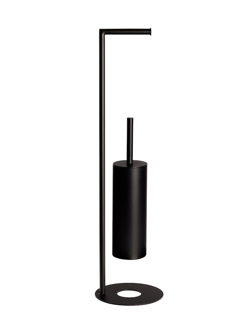 DABSTORY TORIA Toilet Brush and Paper Holder - Thumbnail 2
