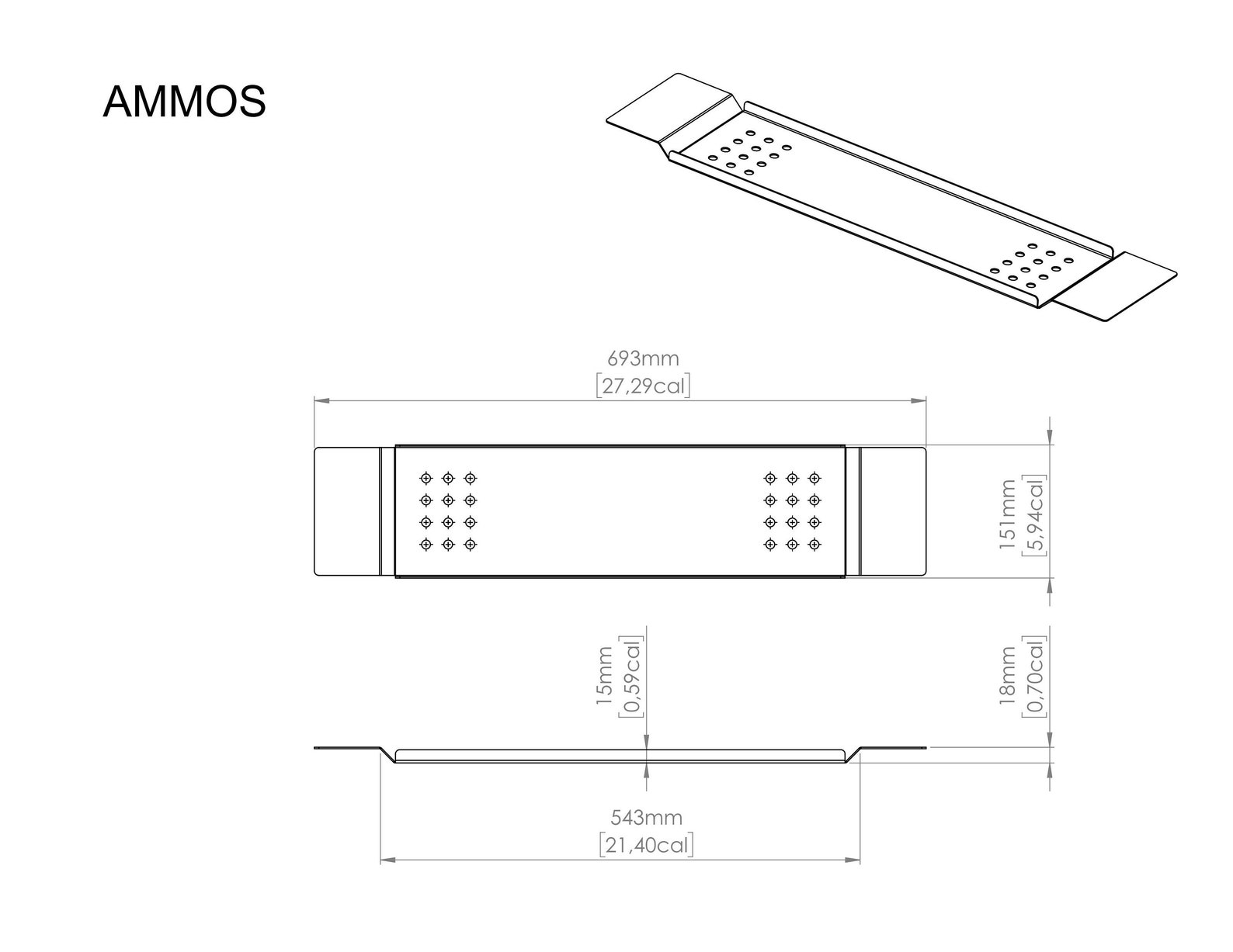 Black Modern Bathtub Tray AMMOS Elegant Bathtube Caddy Trays Etsy