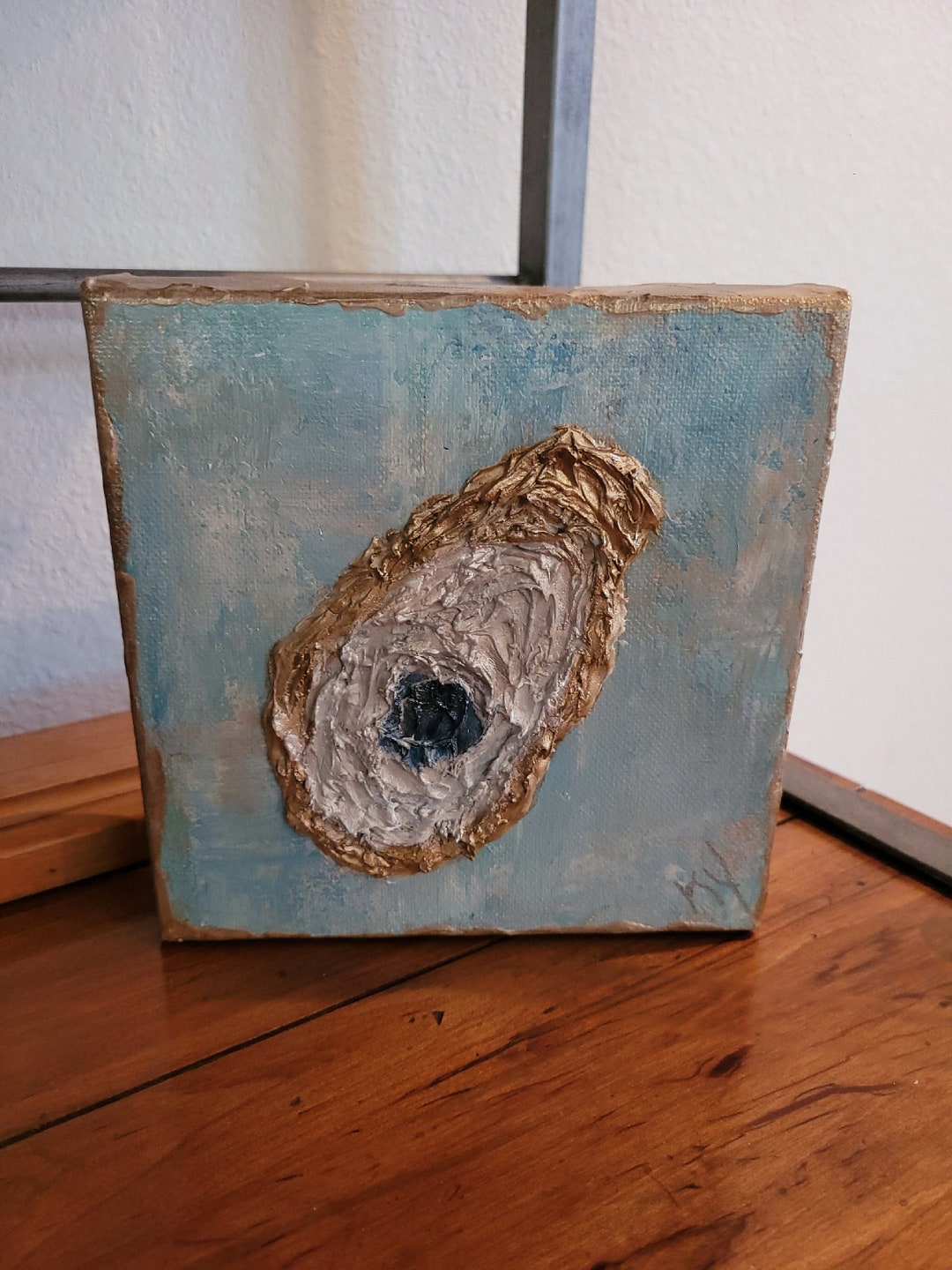 Oyster Series on the Bayou by NOLA Chick Gifts by NOLA Chick Gifts