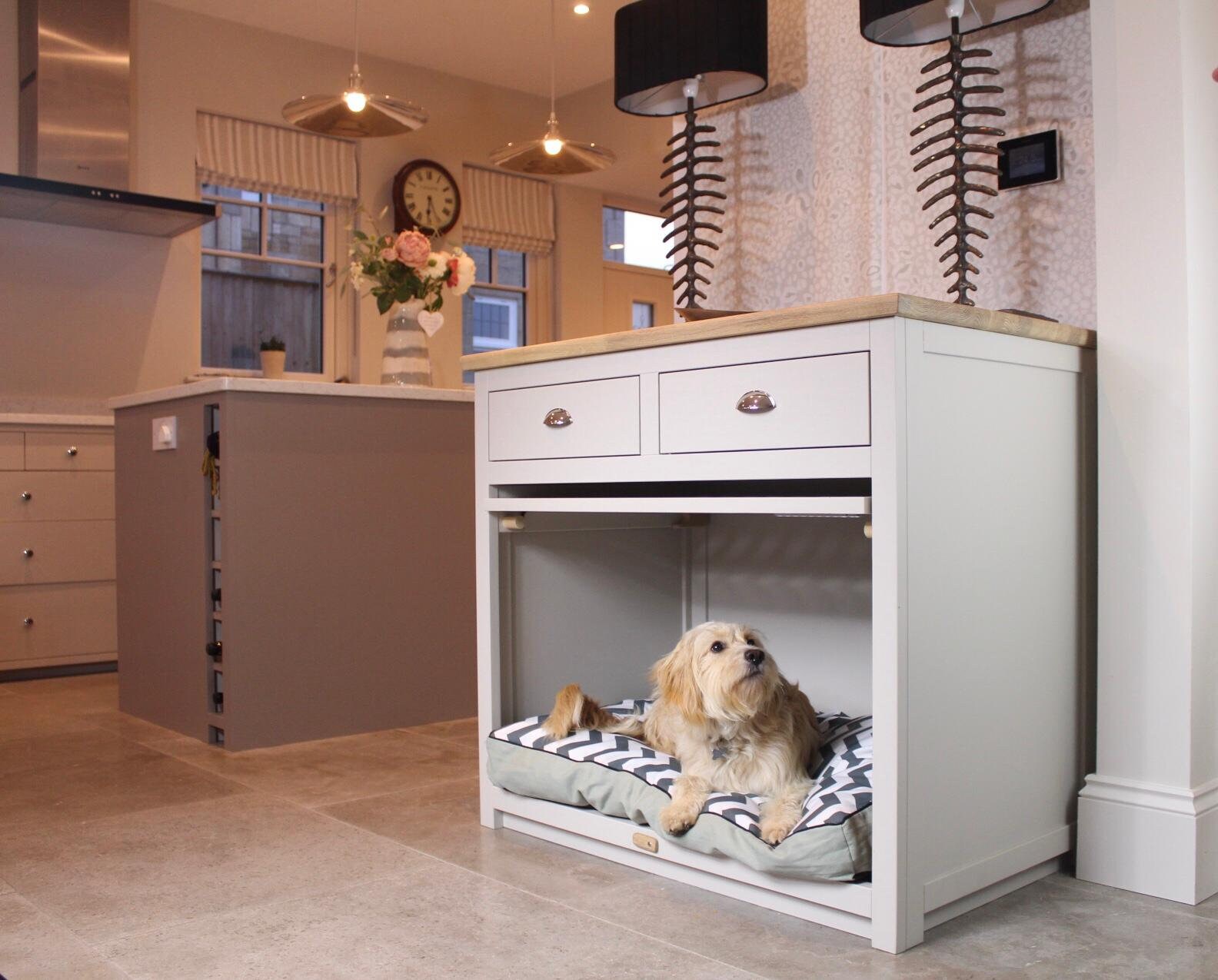 Bustle & Harley Deluxe Furniture for pets pet sideboard dog Etsy