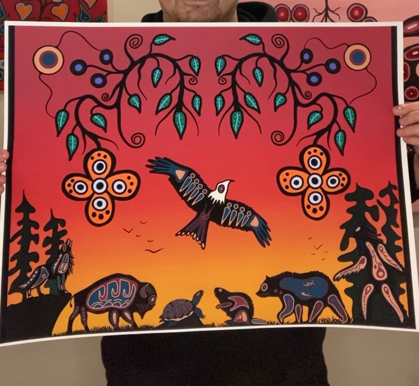 18x24 poster prints