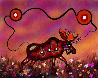 Moose
