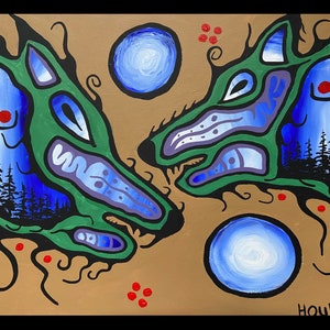 Wolves