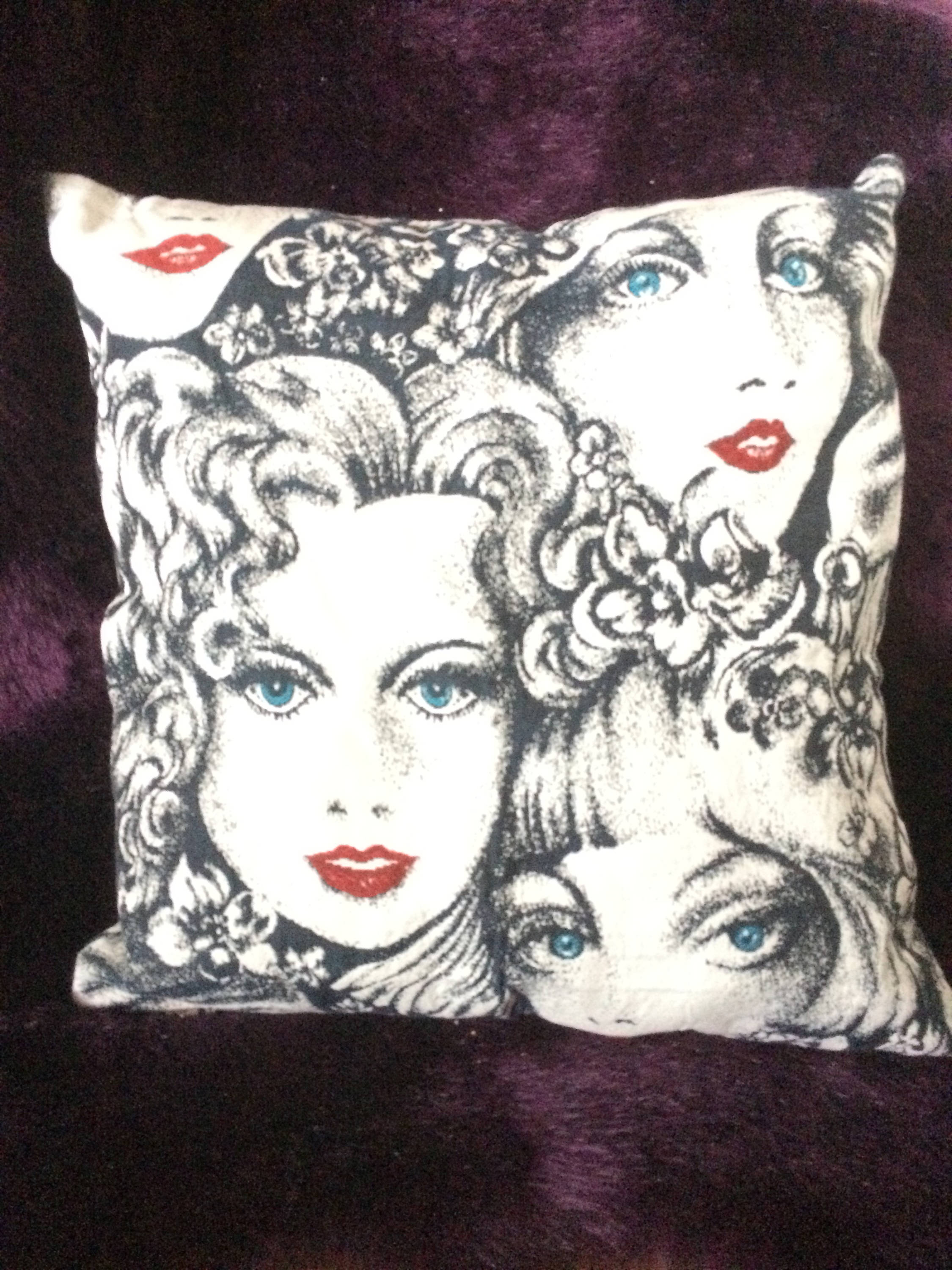 Coussin