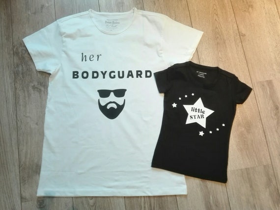 daddy and daughter outfits