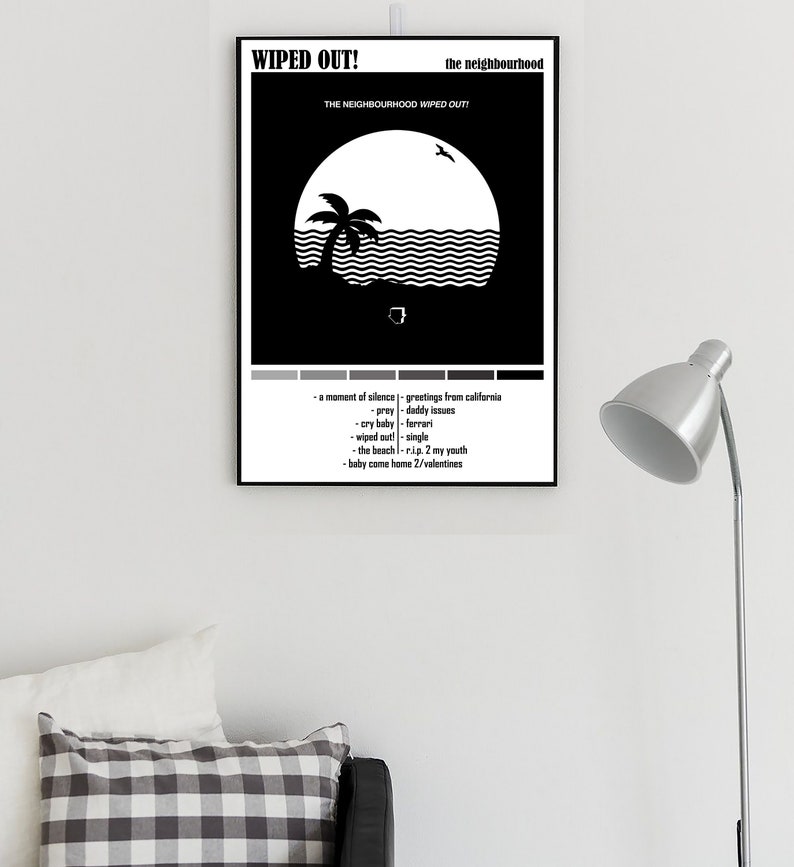 the neighbourhood full discography download the neighbourhood full discography download