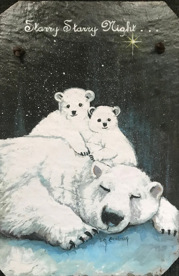 Polar Bears