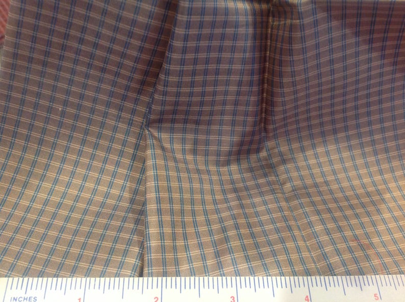 Silk Fabric light weight taffeta 12 yard cuts 45/' wide