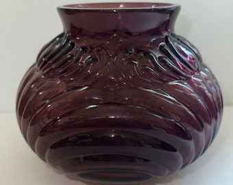 „Capecree“ 4-1 / 2 X 5-1 / 2 Squatty Vase