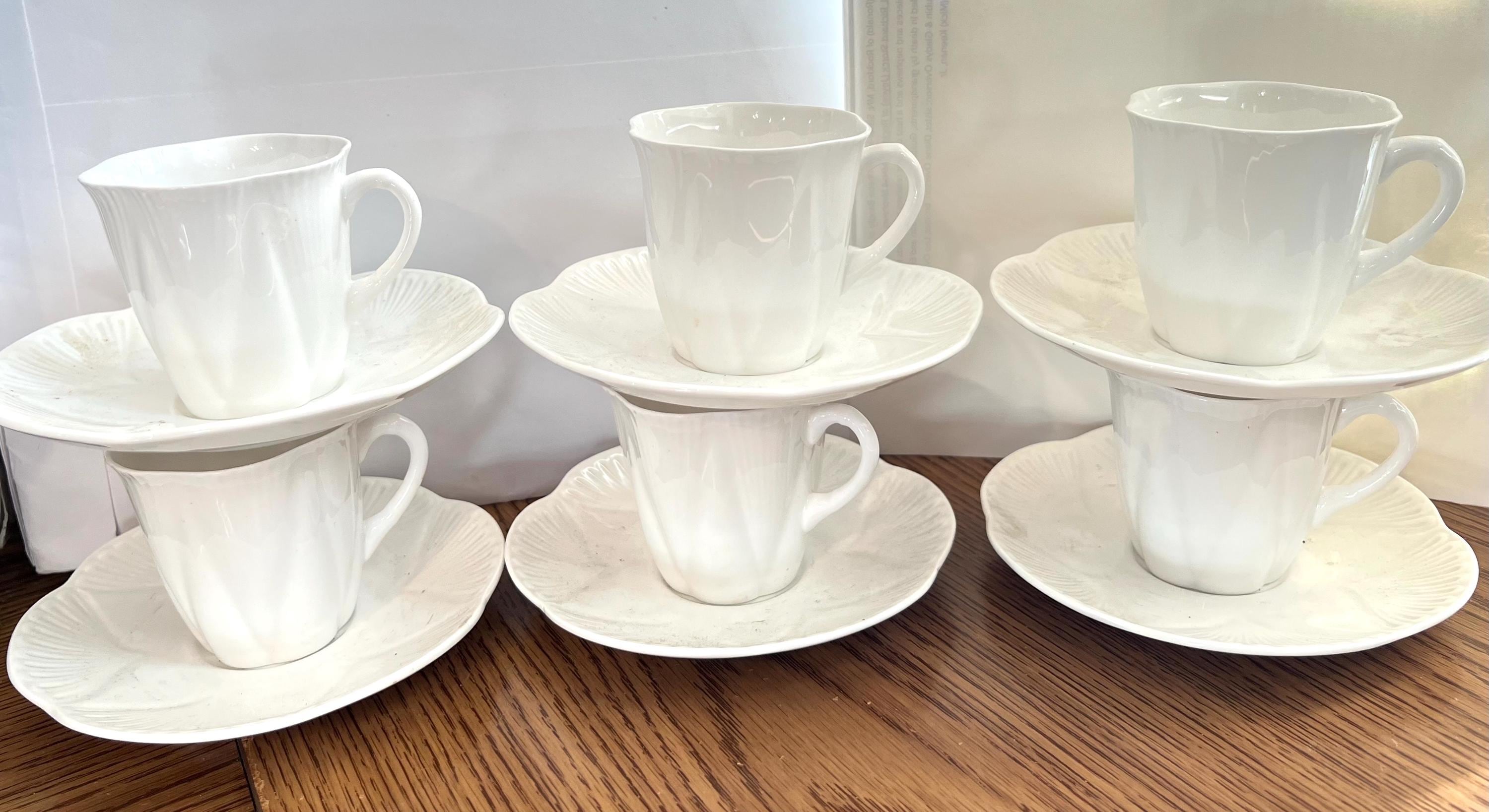 Shelley cup and saucer - Etsy 日本