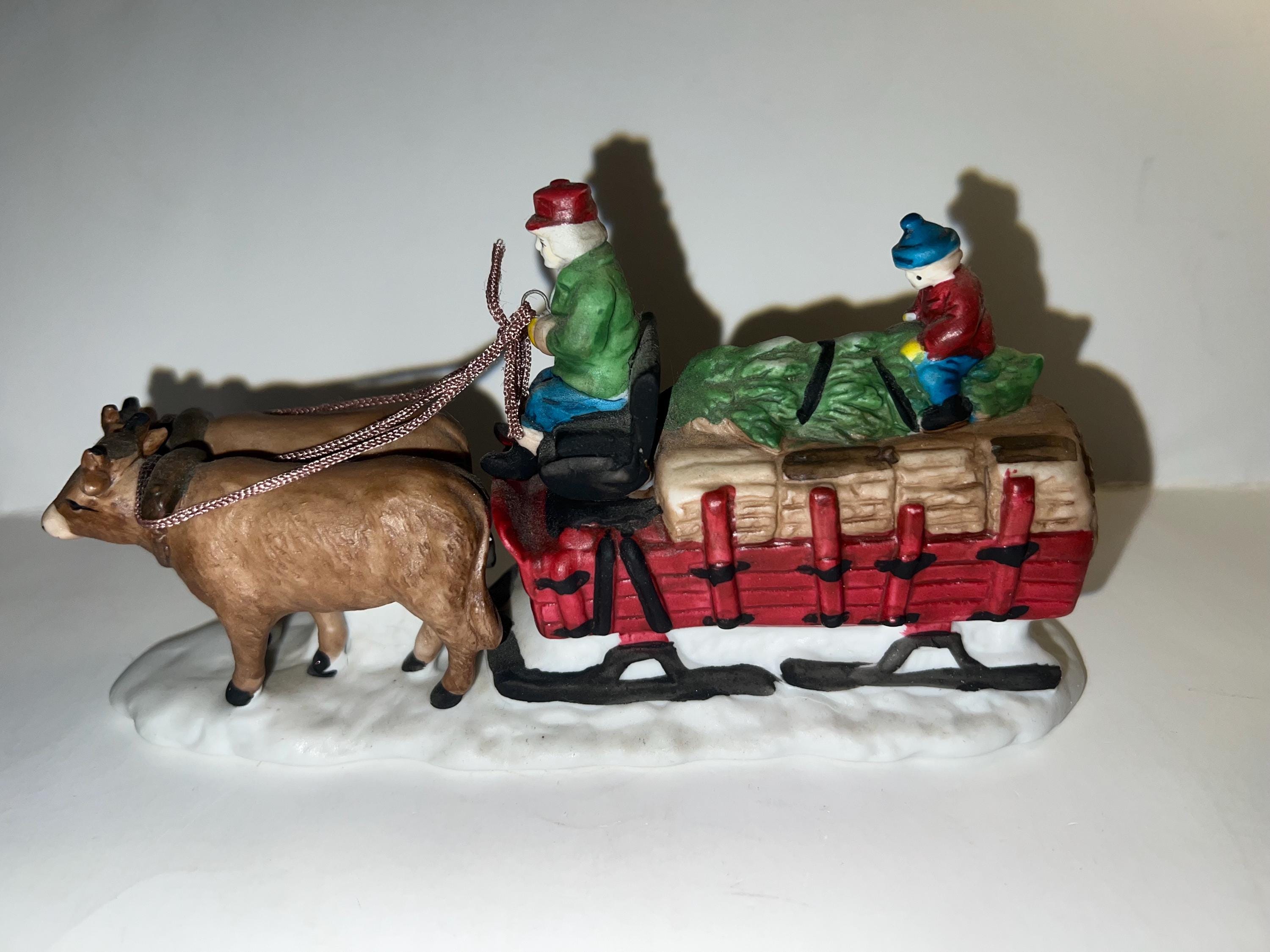 Dept 56 dickens village - Etsy 日本