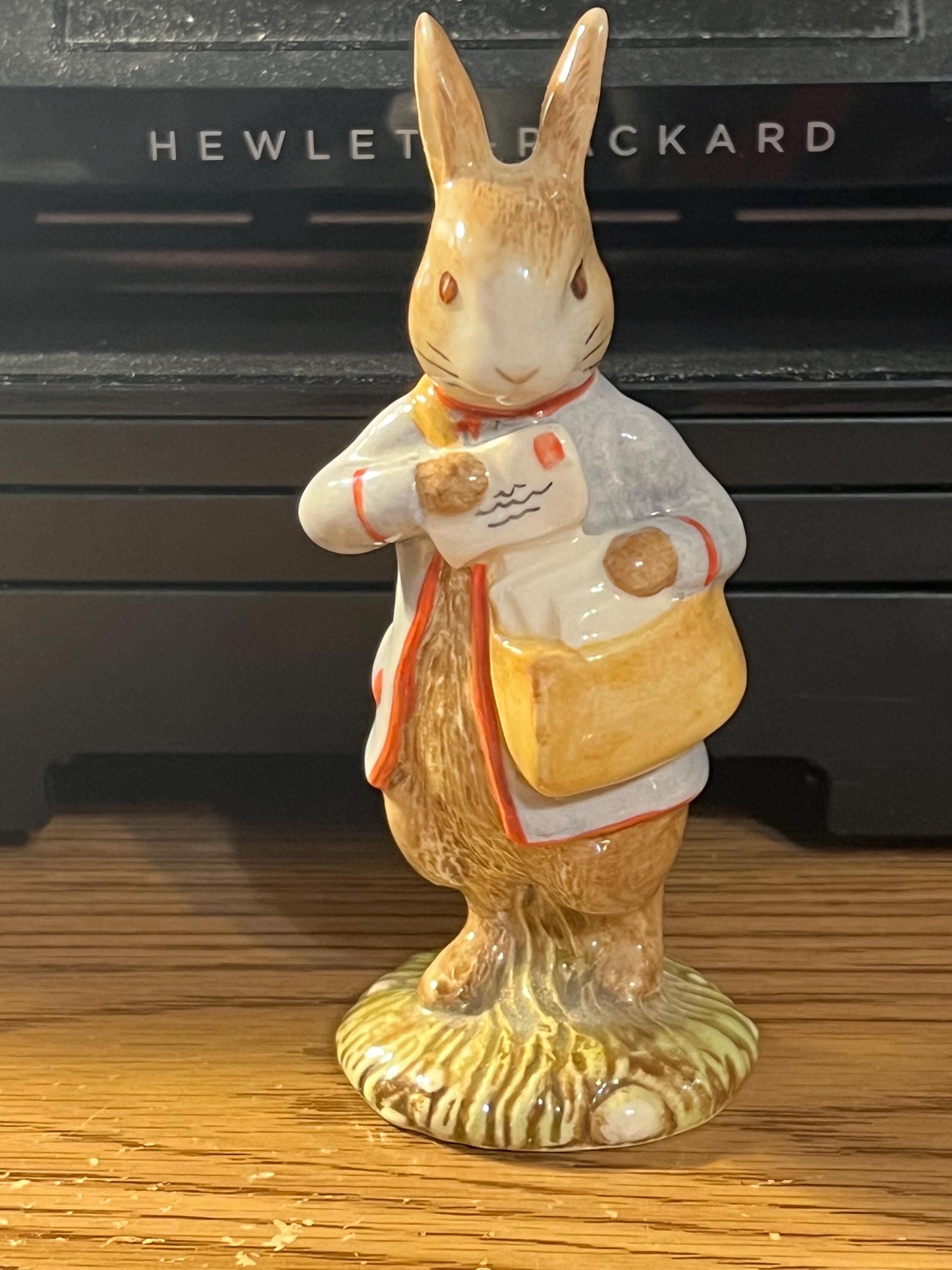 ♣️PETER RABBIT by プレート 1996-2001 1996 Peter Rabbit - Etsy