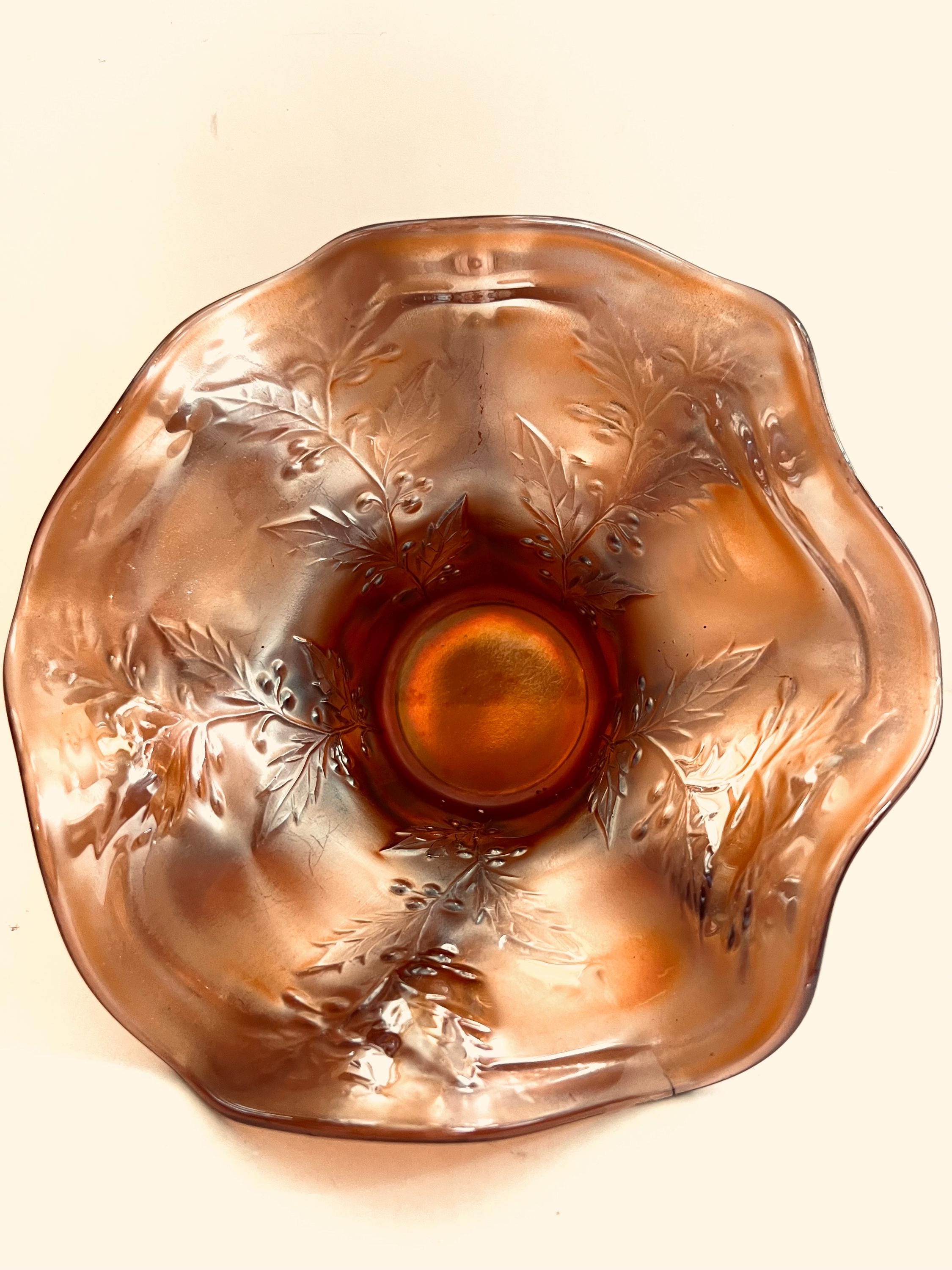Fenton art glass co - Etsy 日本