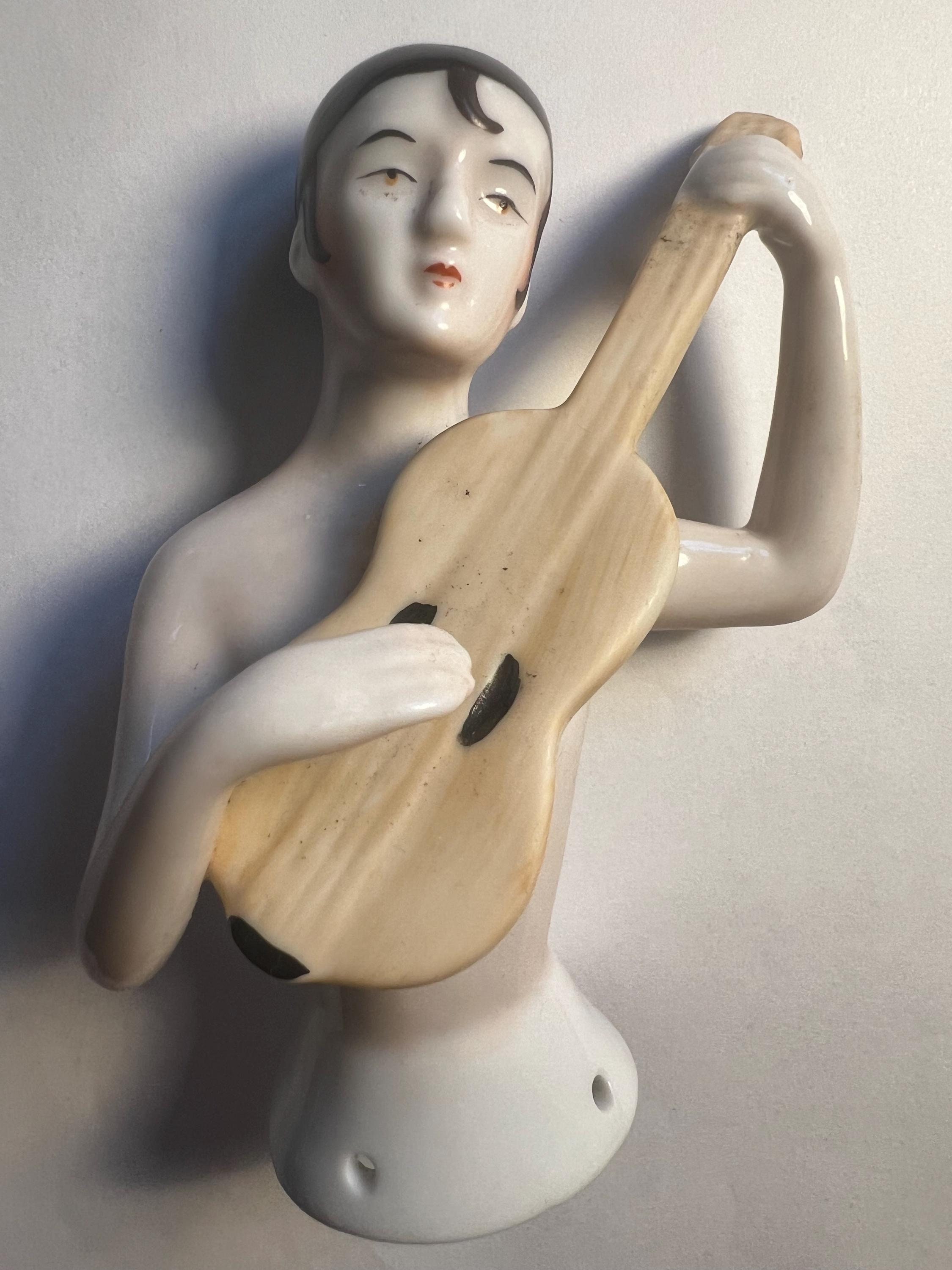 1920s porcelain doll - Etsy 日本