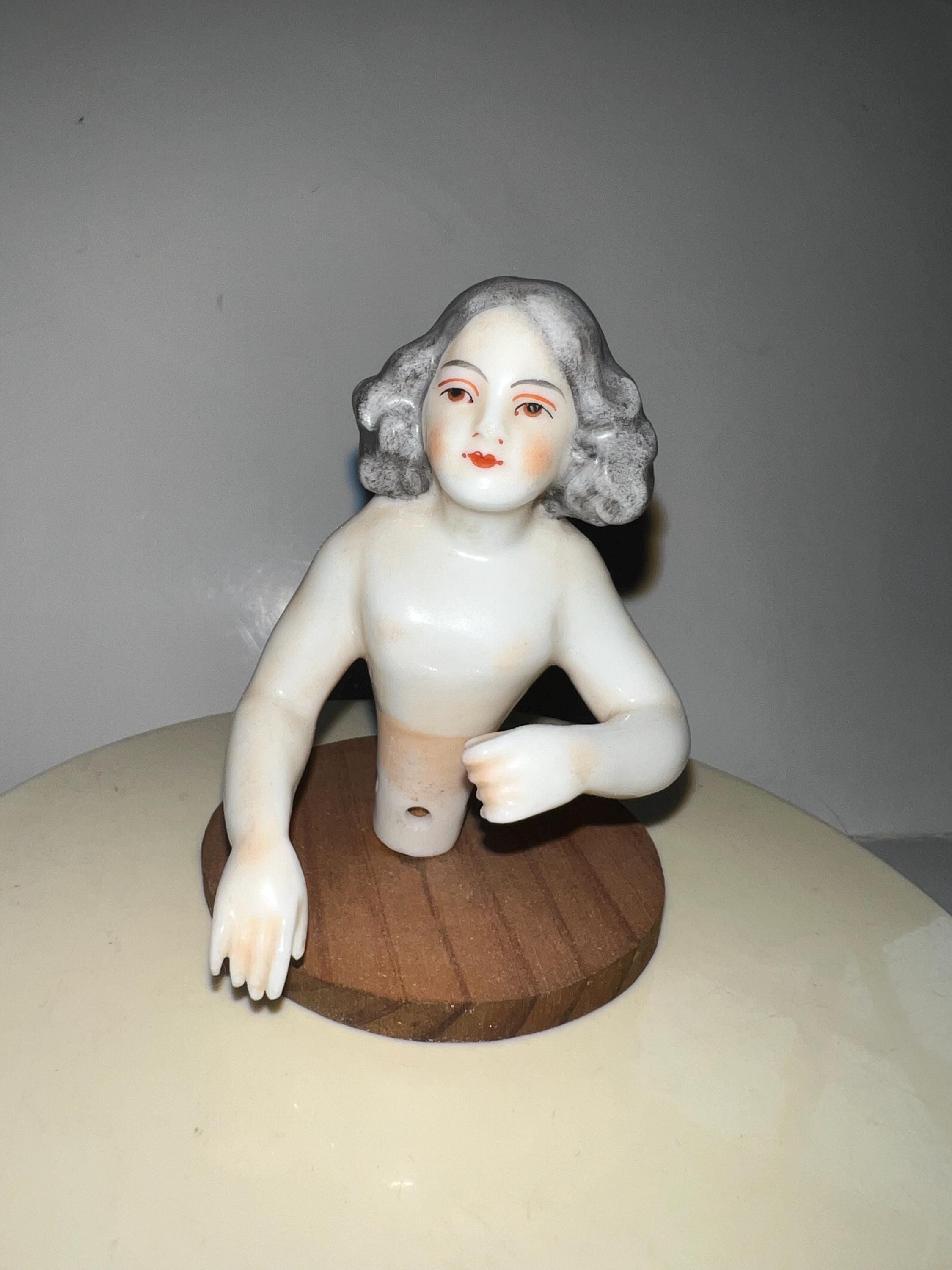 Kister Doll - Etsy