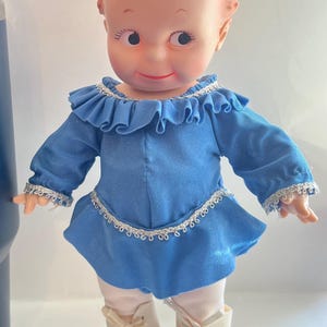 Kewpie Doll Cameo - Etsy