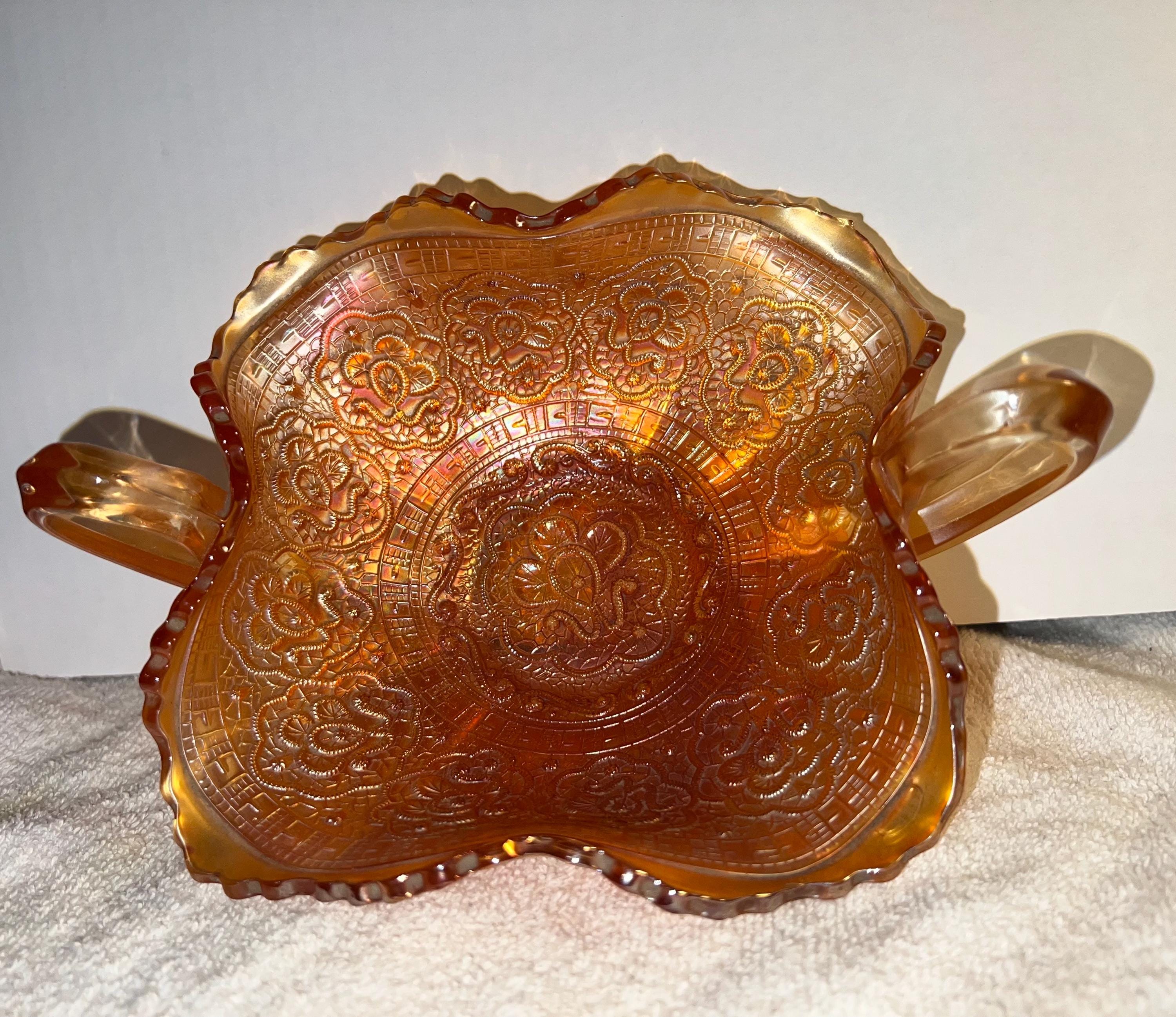 Fenton art glass co - Etsy 日本