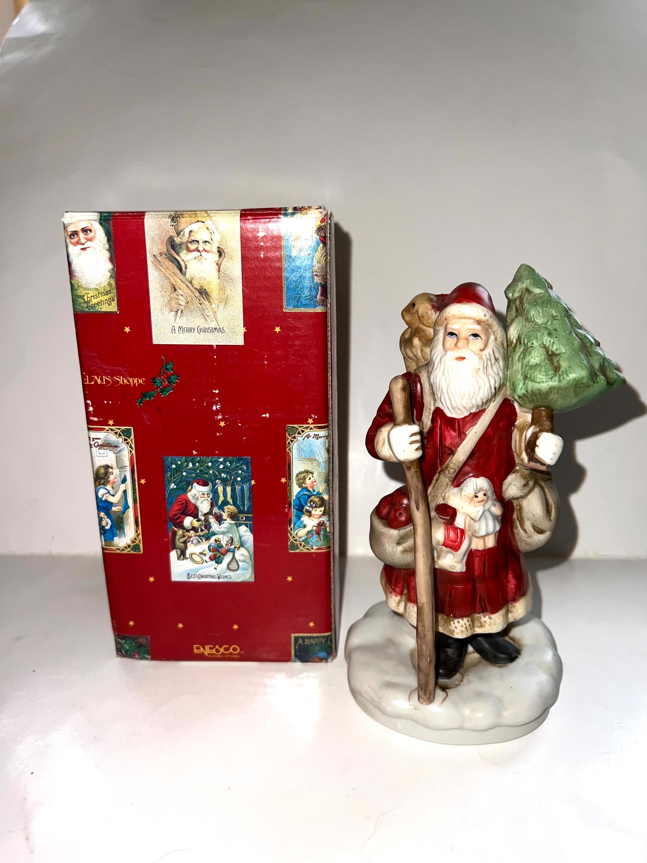 Premium AI Image | Saint Nicholas Day Santa Claus Father Christmas Saint Nick Kris Kringle Santa 141376353