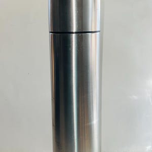 Eagle Stainless Steel (Unbreakable) Thermos, 12-1/2”, See Photos