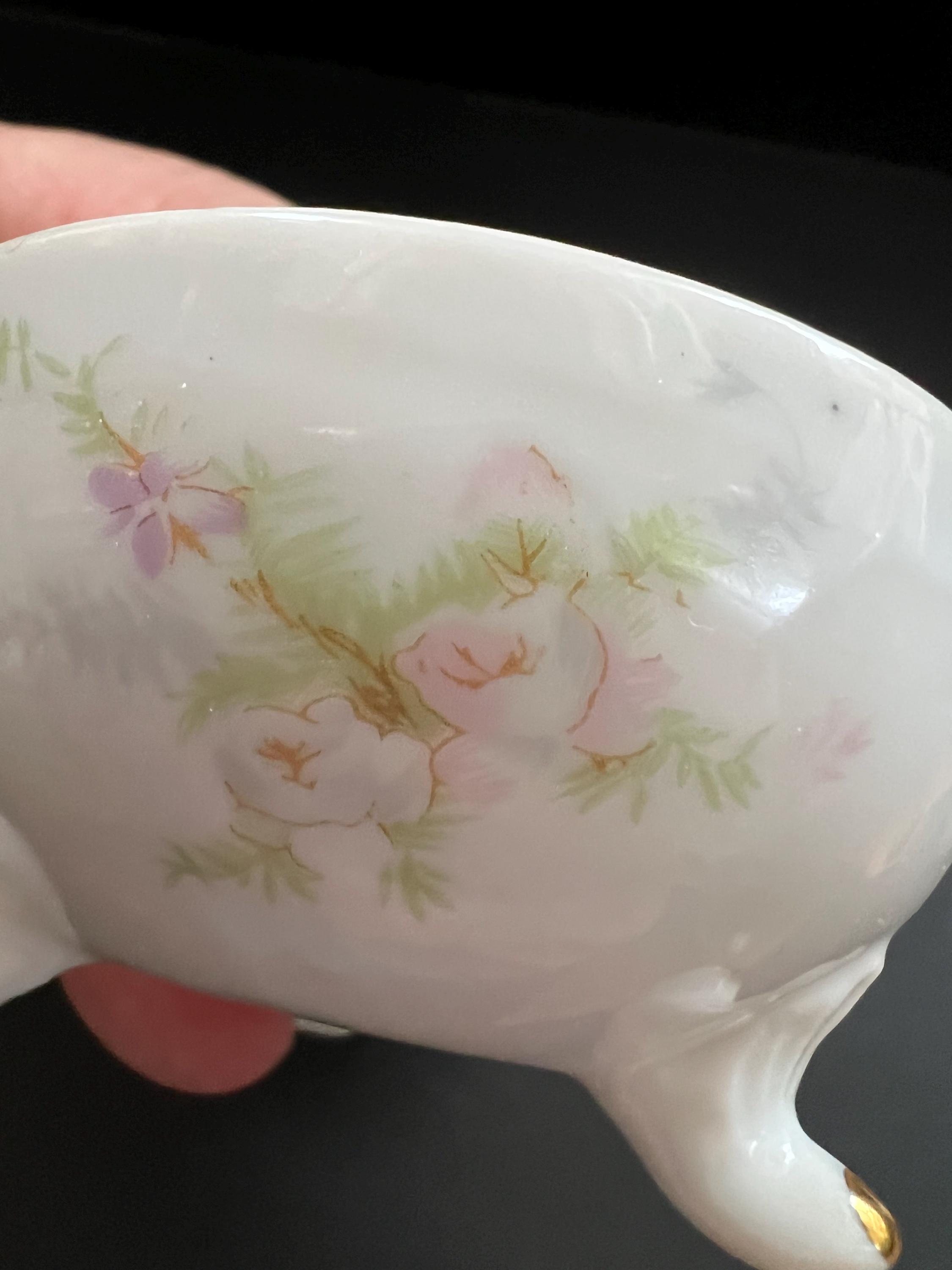 ハンドペイント猫足薔薇のドレッサー ハンドペイント猫足薔薇のドレッサー 【公式通販】