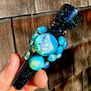 ヘディクラッシュオパールチルムパイプ、ガラスワンヒッター、スパークルパイプ、スライムパイプ