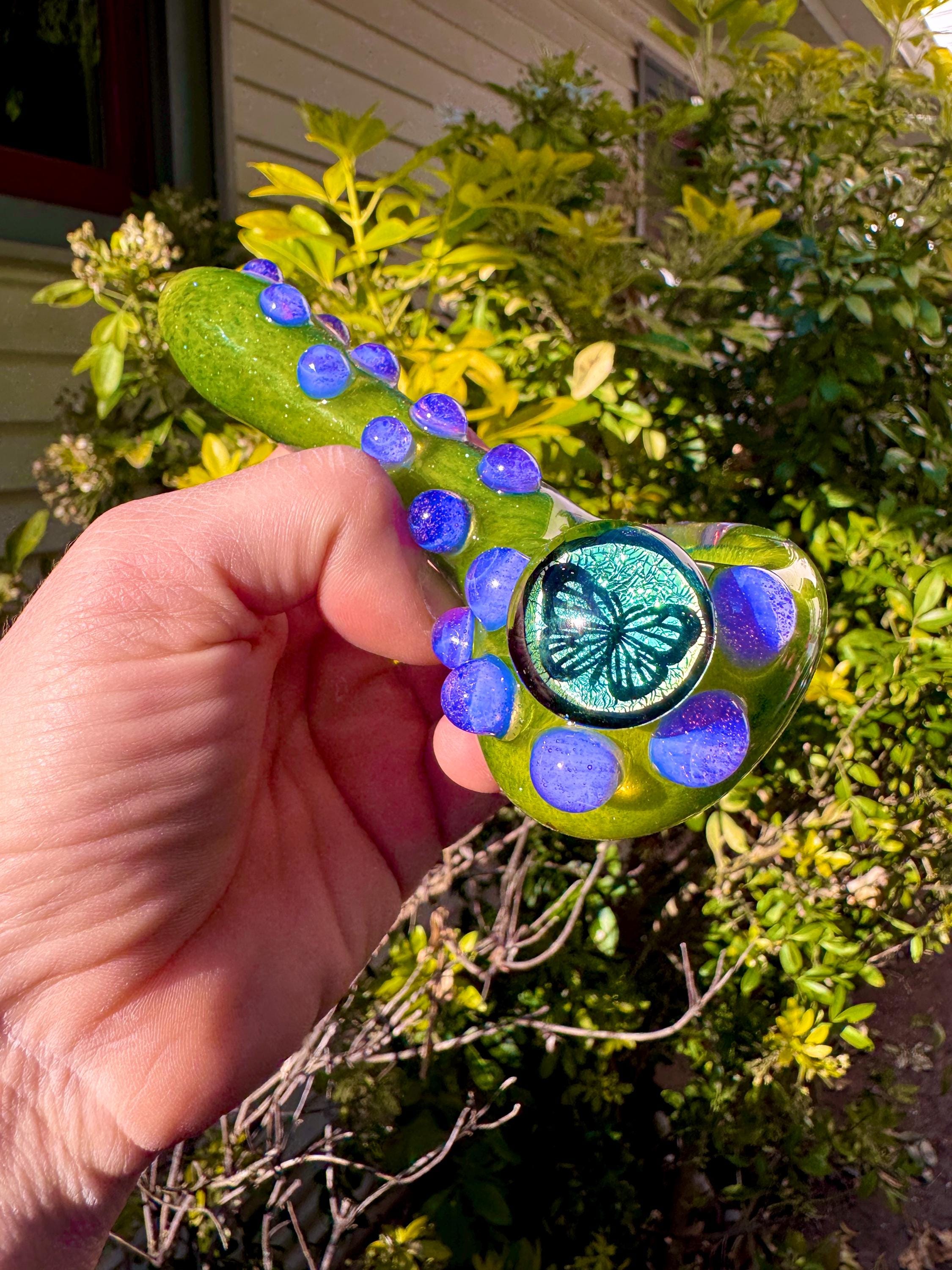 Hippie pipe - Etsy 日本