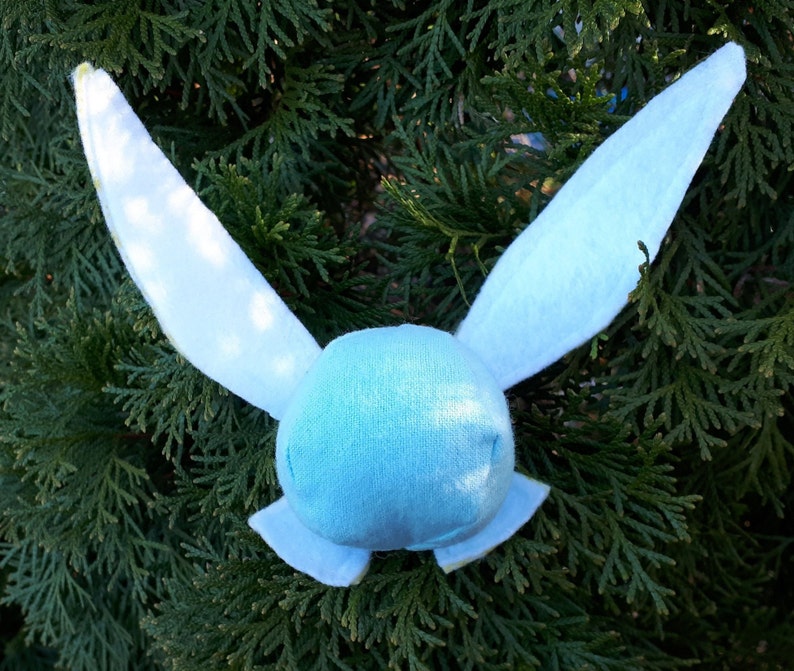 Navi Fairy sewing pattern zelda