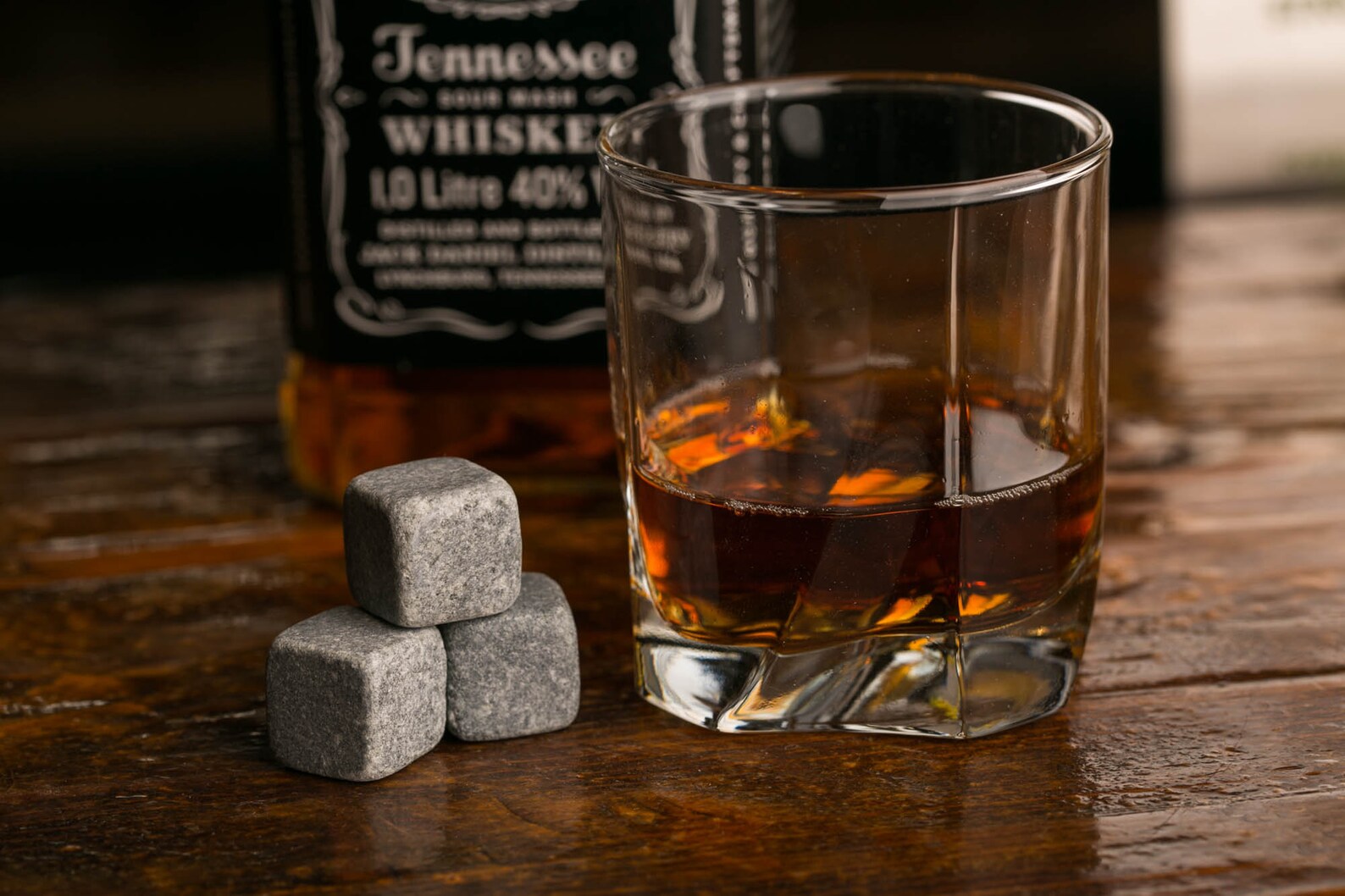 Whiskey Stones Set of 9 With Velvet Pouch Whiskey Rocks - Etsy