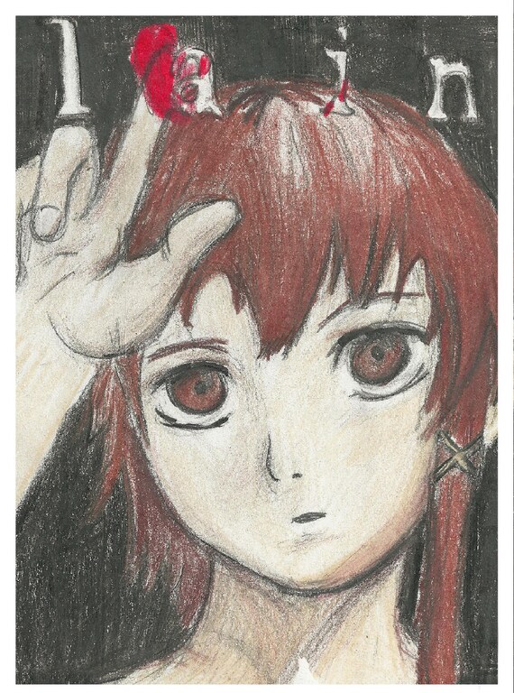 Serial experiments lain opening