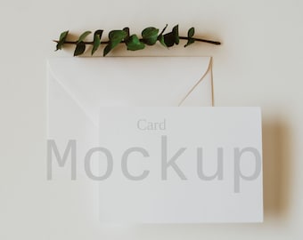 招待状のモックアップ、5x7 カードのモックアップ、結婚式招待状のモックアップ、文房具のモックアップ、結婚式の文房具のモックアップ、グリーティング カードのモックアップ、モックアップ