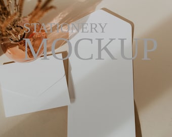 Zazzle All In One Invitation Mockup, Zazzle Invitation Mockup, Invitation Mockup, Stationery Mockup, Wedding Invitation Mockup, Mockup, B1