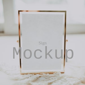 Photo Frame Mockup, Frame Mockup, Sign Mockup, Wedding Stationery Mockup, Stationery Mockup, Greeting Card Mockup, Card Mockups, Mockups