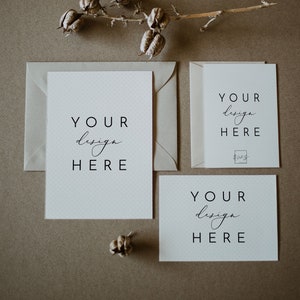 Invitation Mockup, Wedding Invitation Mockup, Wedding Stationery Mockup, Stationery Mockup, Greeting Card Mockup, 5x7 Card Mockup, Mockups