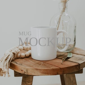 White Mug Mockup, Blank Mug, Blank Mug Mockup, Coffee Mug Mockup, Mockup Mug, Mockup Coffee Mug, Product Mockup, Mockup, Mock Ups