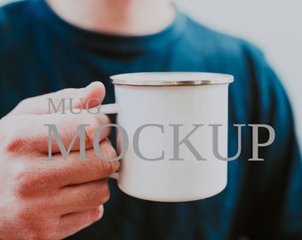 Download Printful Mug Mockup Etsy