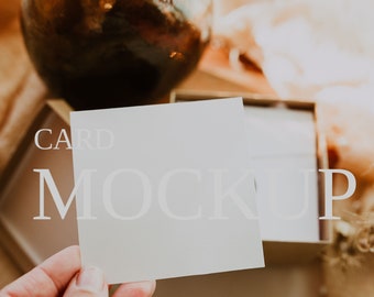Download Jewelry Mockup Etsy